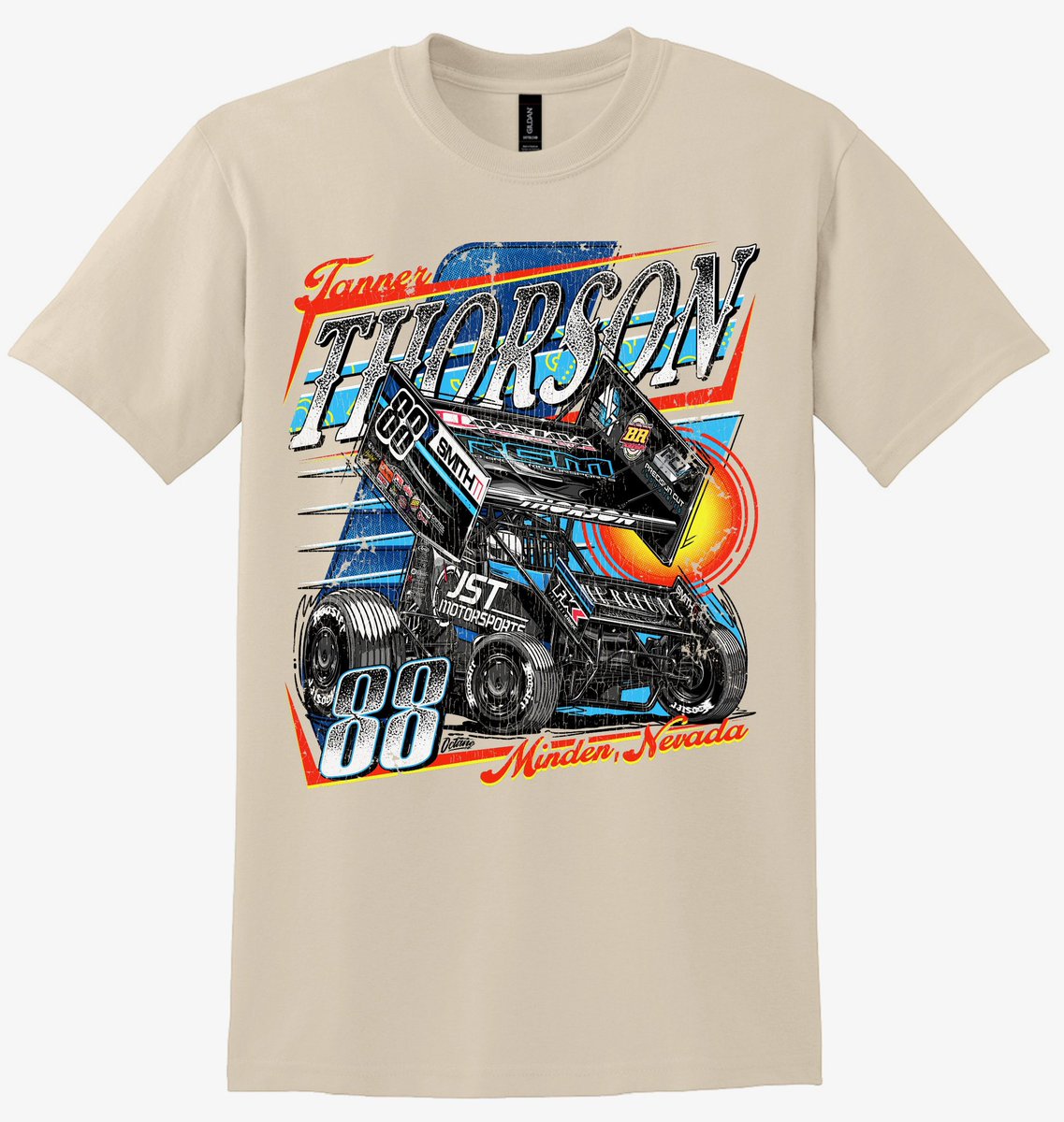 NEW SHIRTS! Available on our website now - shoptannerthorson.myshopify.com! 

Multiple youth shirts, adult shirts and hoodies are on sale as well. Orders over $50 will receive FREE shipping now through Saturday. 📦 (code is automatically applied at checkout)
