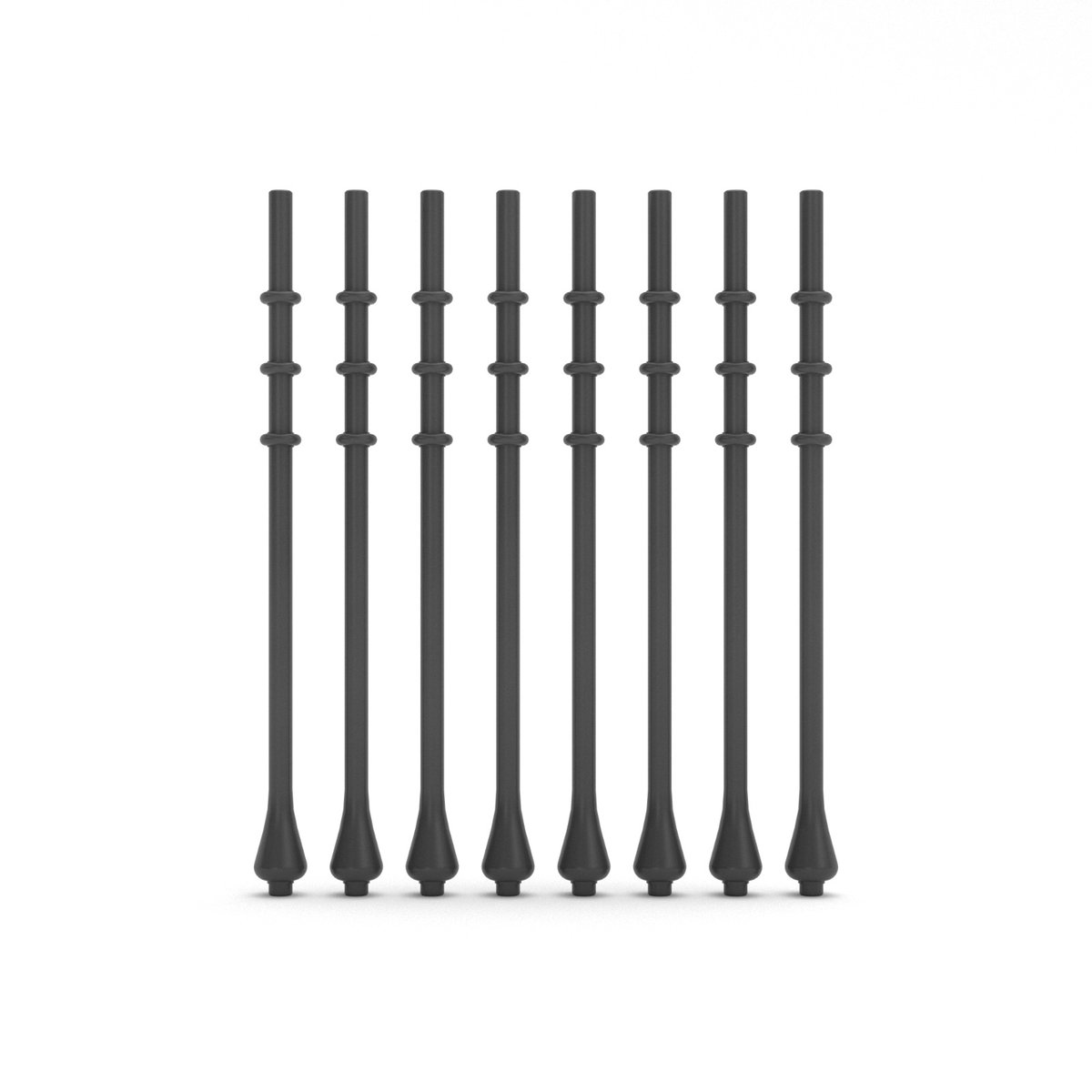 OBXECTOS DE REPRESENTACIÓN DE COMPOSTELA

Làpices baseados nas reixas tradicionais de forxa de Compostela.

I+D+Cen