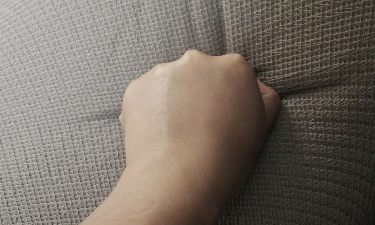 facfox3d's tweet image. Experience ultimate comfort with 3D printed lumbar support cushions! The key? Our new PEBA material, offering exceptional flexibility, resilience, and lightweight durability. Perfect for ergonomic designs.
See more: buff.ly/SY7lyWO
#3DPrinting #PEBA #Ergonomics