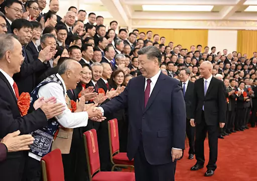 Jamestown Foundation (@jamestowntweets) on Twitter photo "Divergent Implications for Xi’s Power From New Party Regulations" by <a href="/PLMattis/">Peter Mattis</a>, <a href="/Arranjnh/">Arran 安聲</a> Matthew Johnson, and Peace Ajirotutu
<a href="/ChinaBriefJT/">Jamestown China Brief</a>
Published in China Brief Notes
#JamestownFoundation #ChinaBriefNotes "Divergent Implications for Xi’s Power From New Party Regulations" by <a href="/PLMattis/">Peter Mattis</a>, <a href="/Arranjnh/">Arran 安聲</a> Matthew Johnson, and Peace Ajirotutu
<a href="/ChinaBriefJT/">Jamestown China Brief</a>
Published in China Brief Notes
#JamestownFoundation #ChinaBriefNotes
