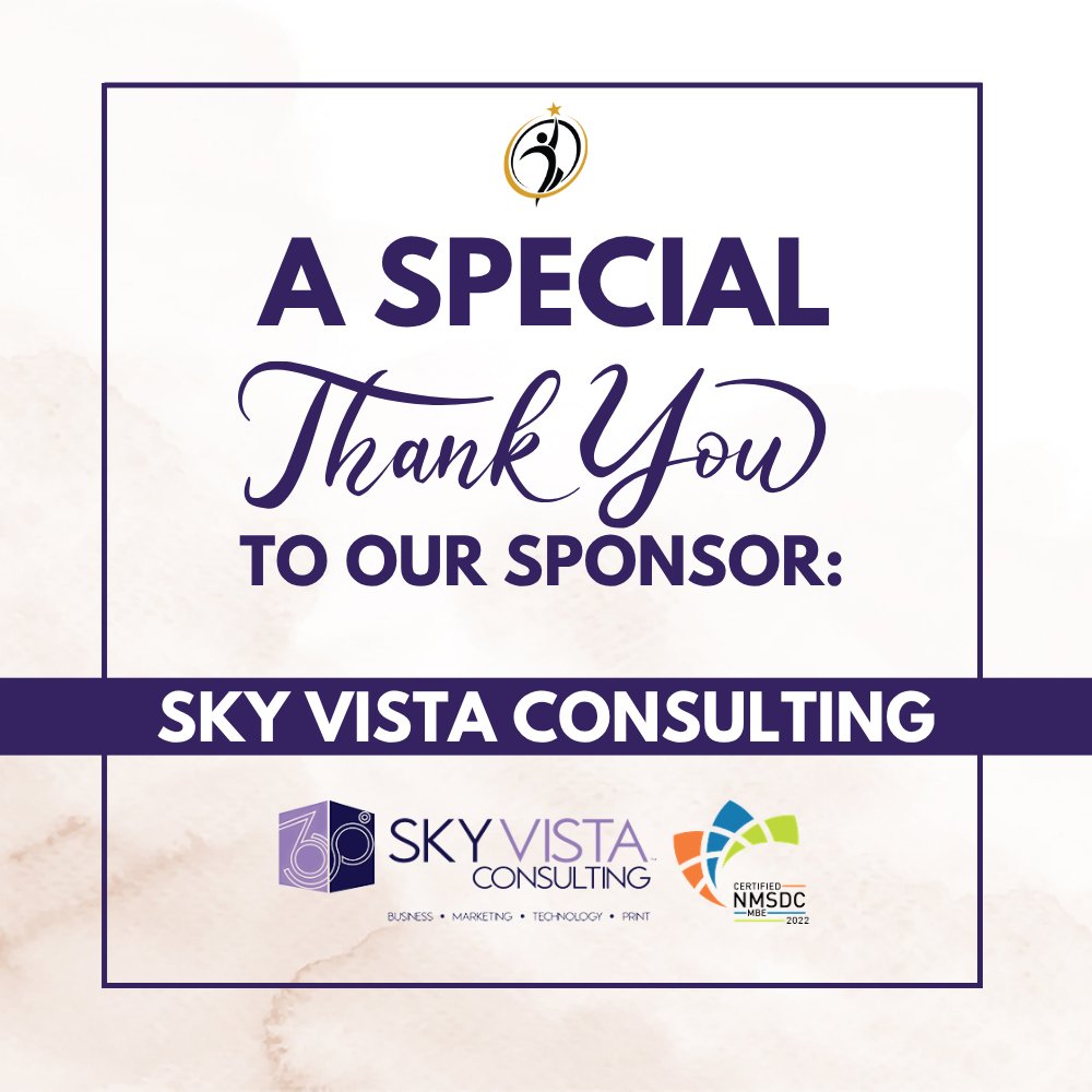 stephiesvoice's tweet photo. https://t.co/mxLsxhuVrq I would like to thank our sponsor, Sky Vista Consulting. They help us make the contents of our newsletters, blogs, and most especially the magazine look amazing! To learn more about their services, visit https://t.co/151XpXSSQ6. https://t.co/N8ynFFygWU