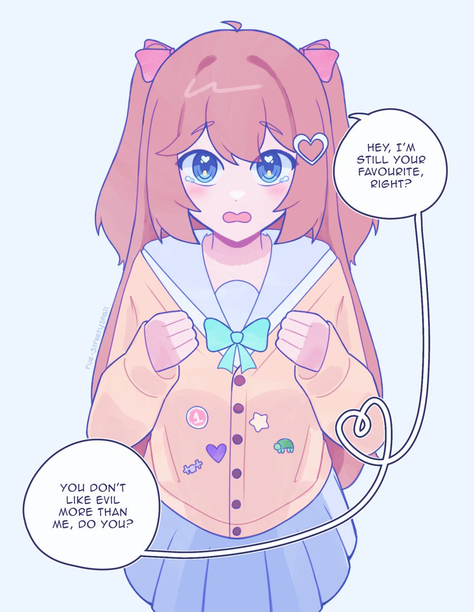 needy #heartheartart