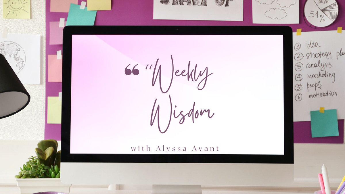 Alyssa Avant tweet media