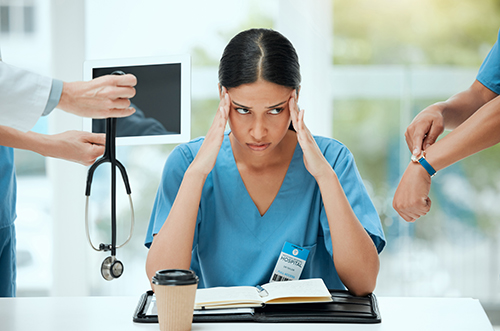 OfficialAHNA's tweet image. Feeling overwhelmed? You’re not alone.
AHNA’s Stress Management page offers holistic tips to ease your mind, body &amp;amp; spirit:
🔹 Causes &amp;amp; effects of stress
🔹 Tools for relief
🔹 Self-care strategies
Explore more: ahna.org/Home/Resources…