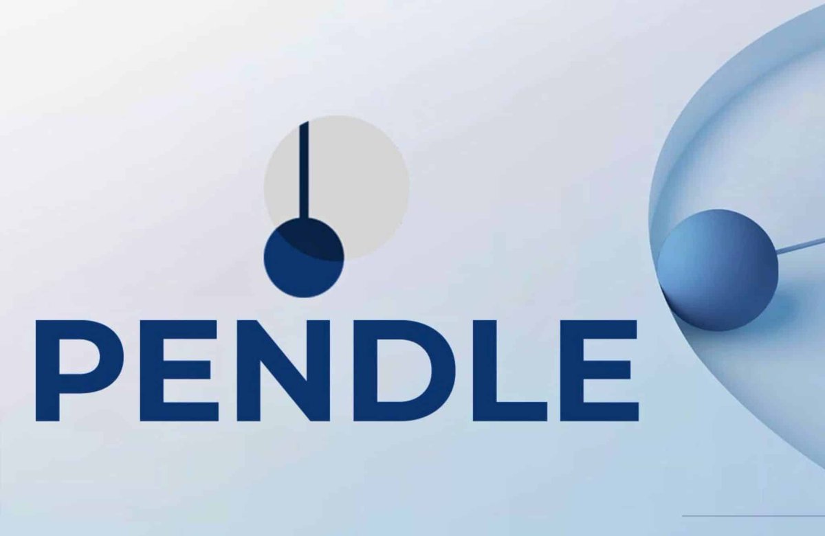 DeJoTa46's tweet photo. 🥈 Y todo eso no es todo, que mas puede realizar y nos trae #Pendle ❓
🧩Aethir lanza #eATH pool en #Pendle, permitiendo a los participantes dividir eATH en PT eT para estrategias avanzadas de #DeFi como bucleing y cobertura en DePIN basada en GPU ♟️
#Aethir #DePIN #ATHxNEXUS https://t.co/SDN90sbMLE