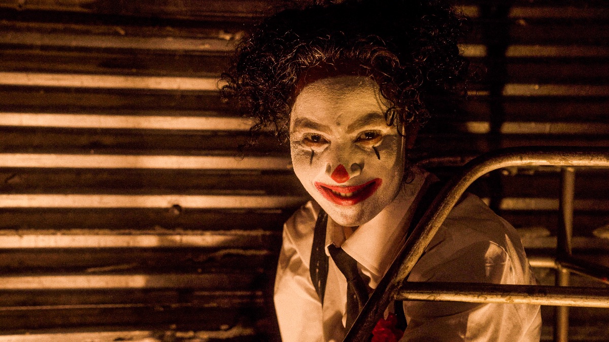 FRONTIERES SANS FRONTIERES - by Phillip Howze
10 BEST THEATRICAL PRODUCTIONS OF [2019]! 

"A brightly colored, comic fantasia on cultural imperialism." - The New York Times. 

Chicago Premiere Directed by Kezia Waters opens July 17th at Theatre Y! - mailchi.mp/theatre-y/fron…