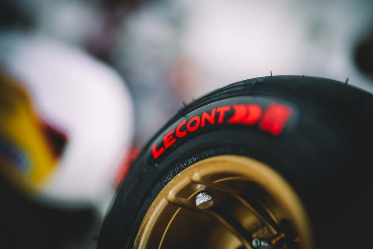 FIA announces change in tyre supplier for 2025 FIA Karting Championship for KZ Categories
​​​​​​
Read more on Fiakarting.com

© Info FIA © Photo FIA Karting / KSP

#cik #fia #fiakarting #lecont #karting #rgmmc
