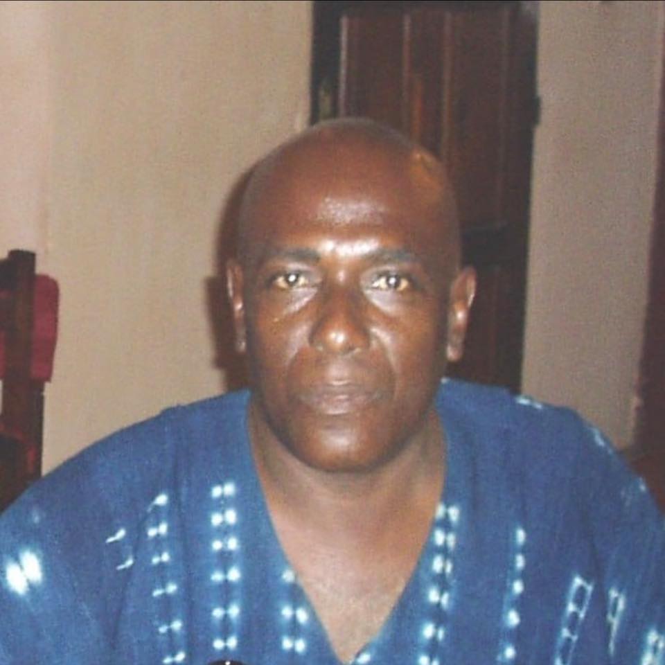 AAPRP's tweet photo. The A-APRP/A-AWRU announces the transition of Eternal Comrade Seku Mbacké in Senegal. Comrade Seku was a former member of the A-APRP CC and long time member of the PDG-RDA, PAIGC and did work with the SADI party in Senegal in recent years. Like Kwame Ture, Seku was born in the Caribbean (Ayiti), joined the Pan-African Movement in the US (while a student at Jackson State University), and repatriated to Africa, where he spent more than half of his life organizing for the A-APRP and African Liberation. Initially in Algeria, then Guinea-Bissau, Guinea-Conakry and finally Senegal