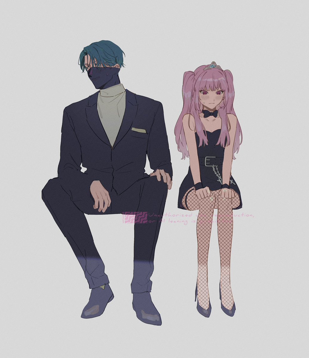 n (@gomi_yan) on Twitter photo 