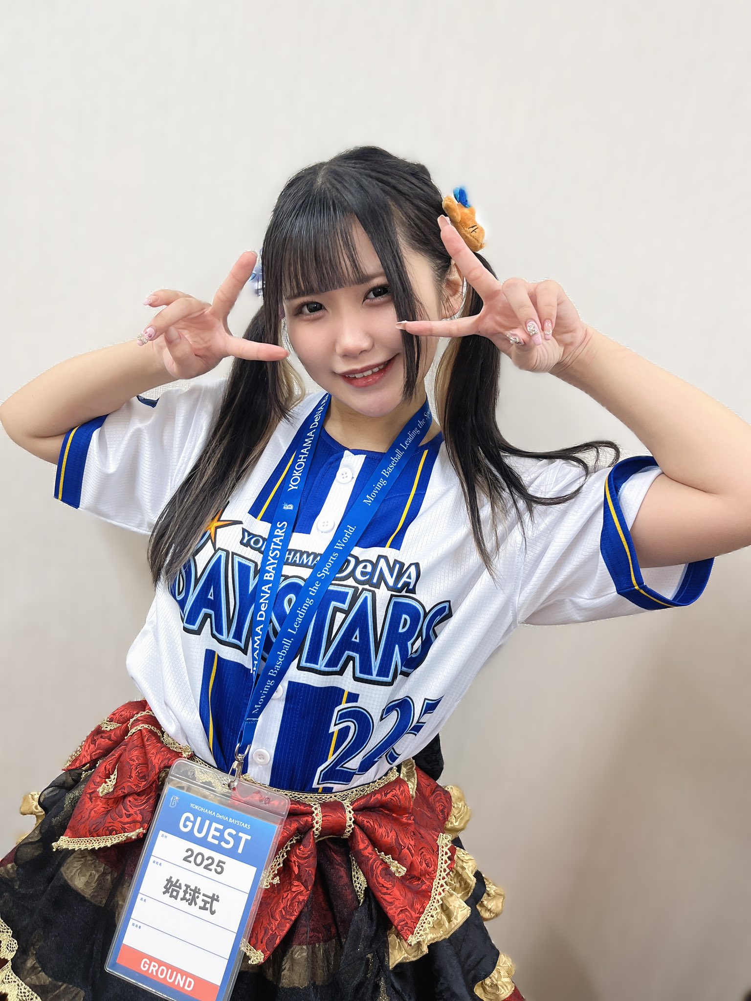 りりあ様 りりあ。(Riria.) – 貴方の側に。(Anata no Sobani.) Lyrics