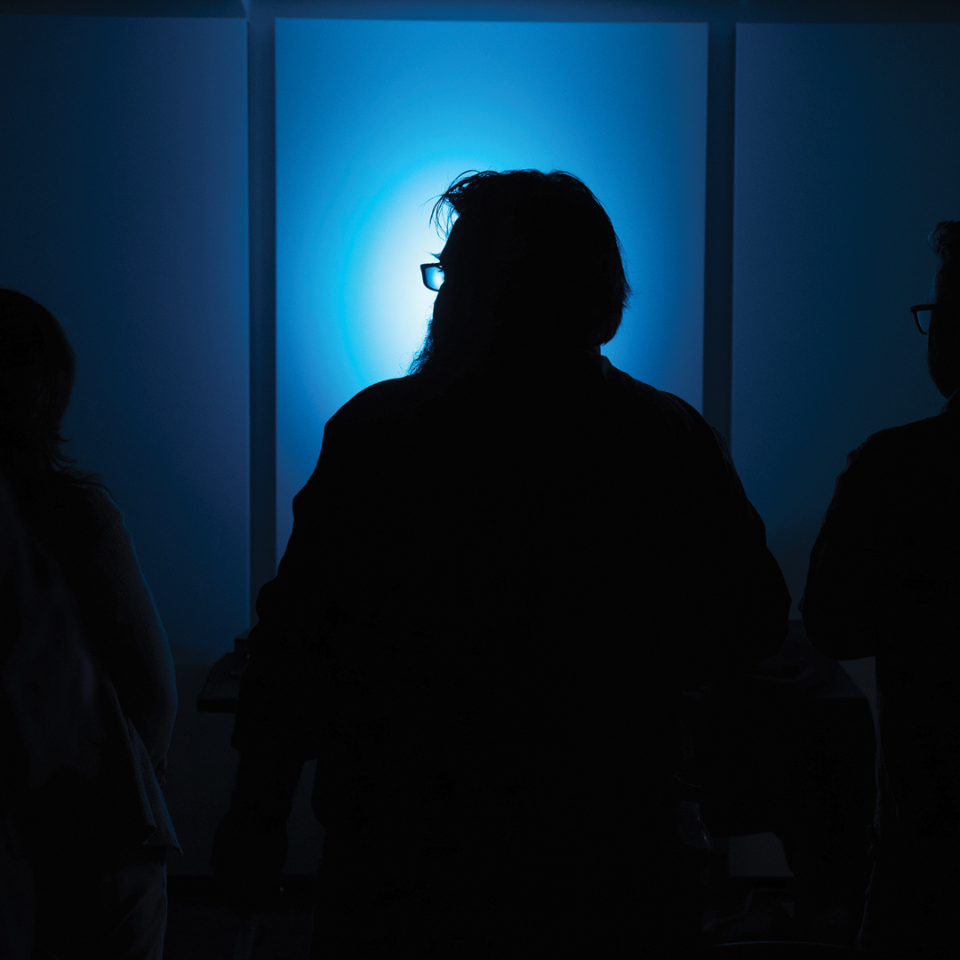 Color Kinetics tweet media