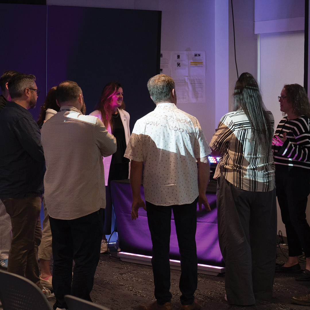 Color Kinetics tweet media