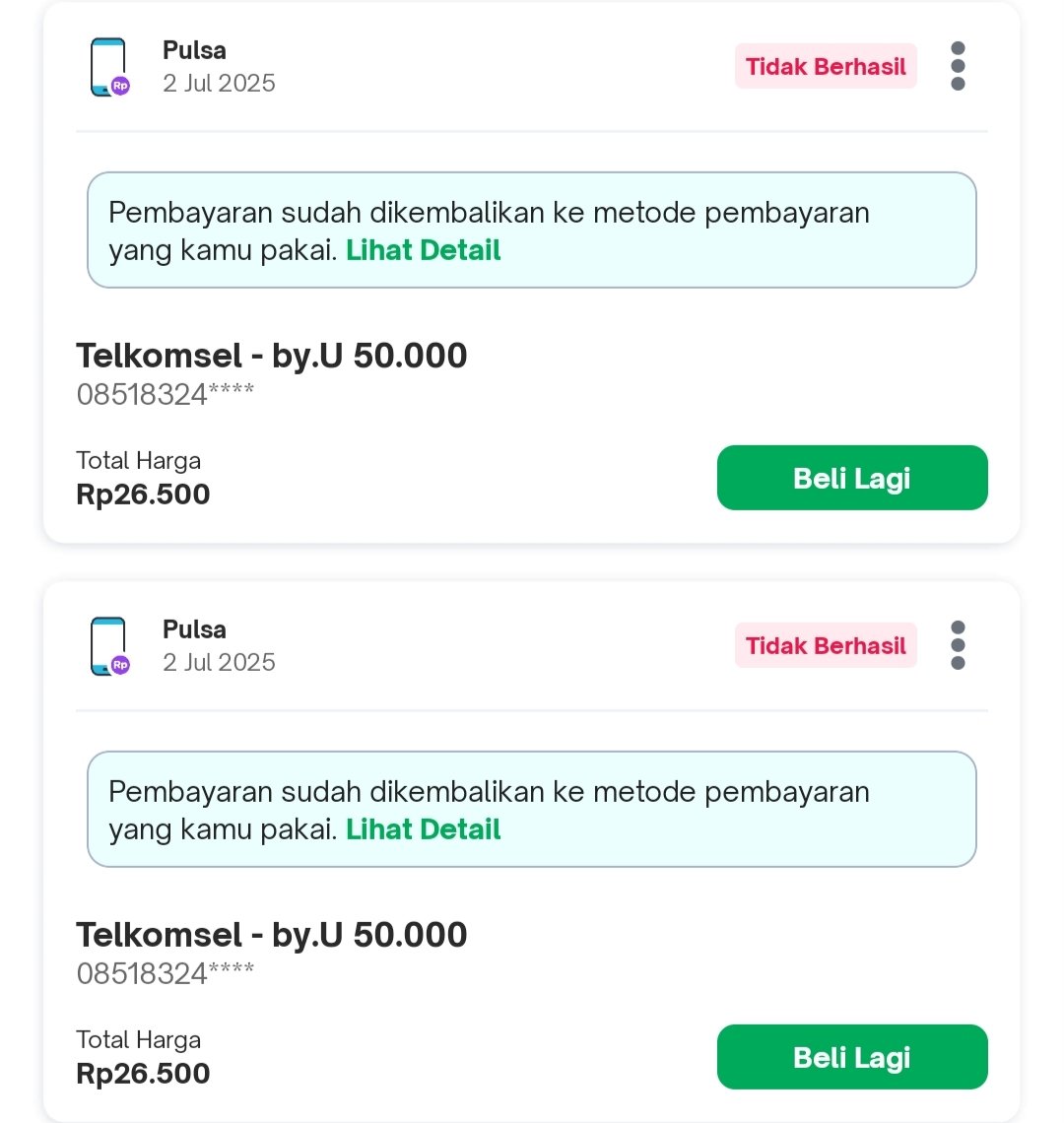 etnnte's tweet photo. @armfiky @RacunBelanja @TokopediaCare @tokopedia Sama aku juga gituuu https://t.co/Kh6ov42v3m