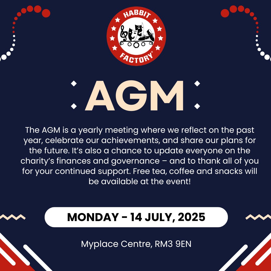 The Habbit Factory tweet media