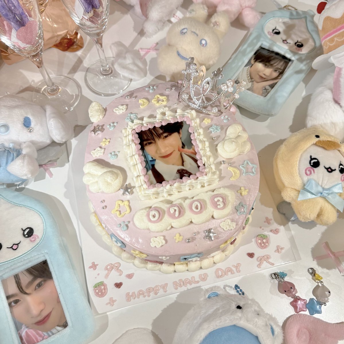 ♡あんにゃ♡ tweet media