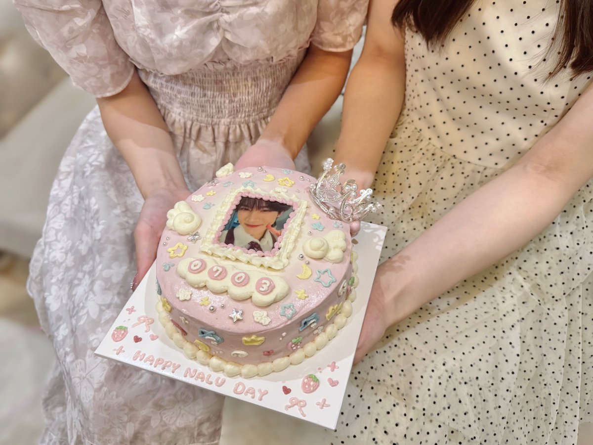 ♡あんにゃ♡ tweet media