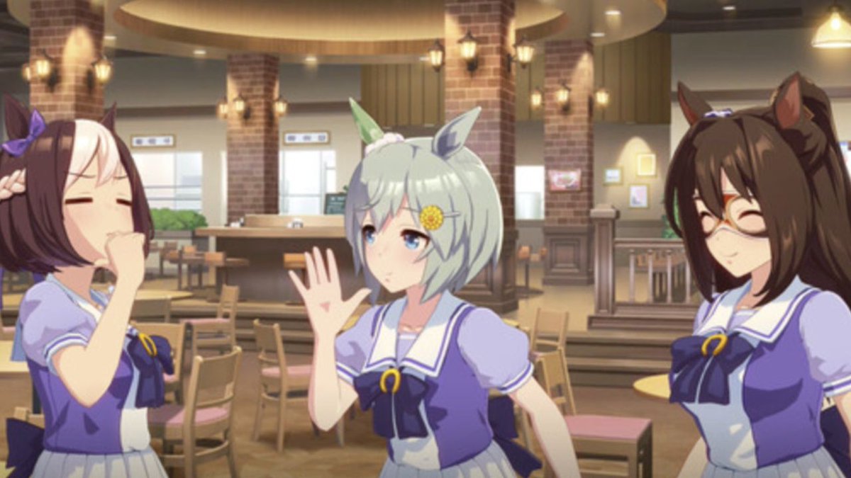 Uma Musume Pretty Derby Upcoming Banners – and Current Banners! - ifanzine.com/uma-musume-pre…