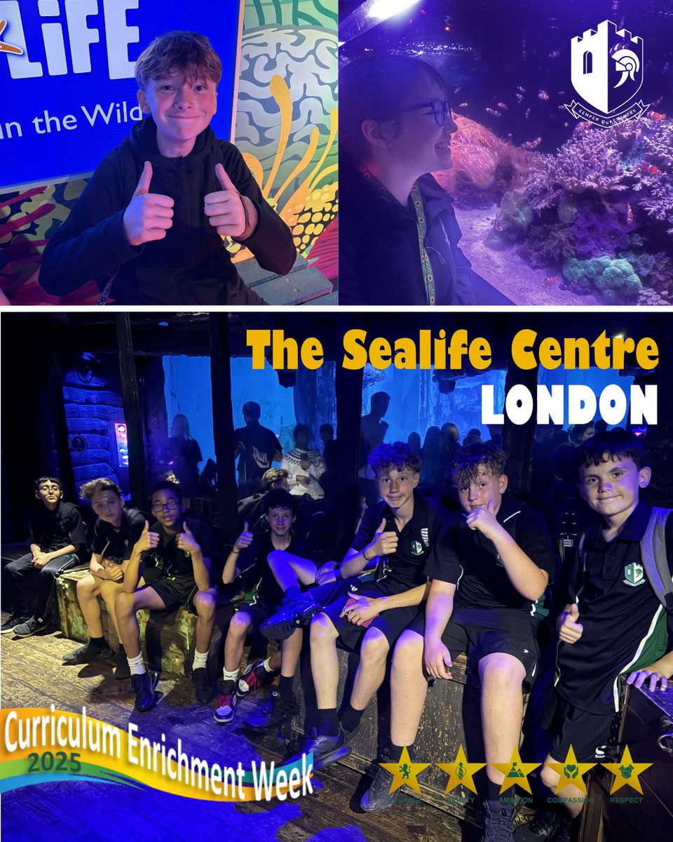 The Adeyfield Academy tweet media