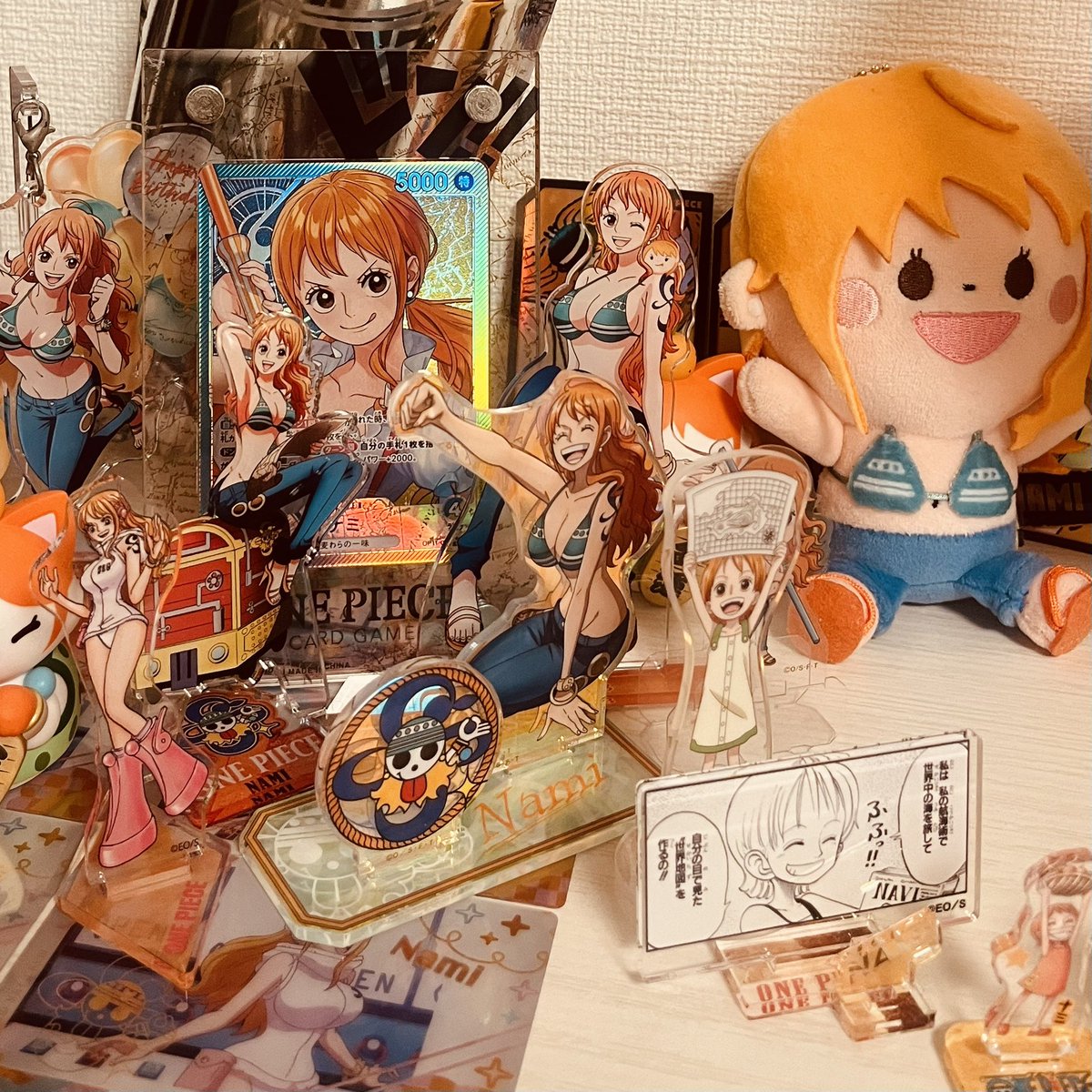 ゆう🍊 (@yuu__onepiece) / Posts / X