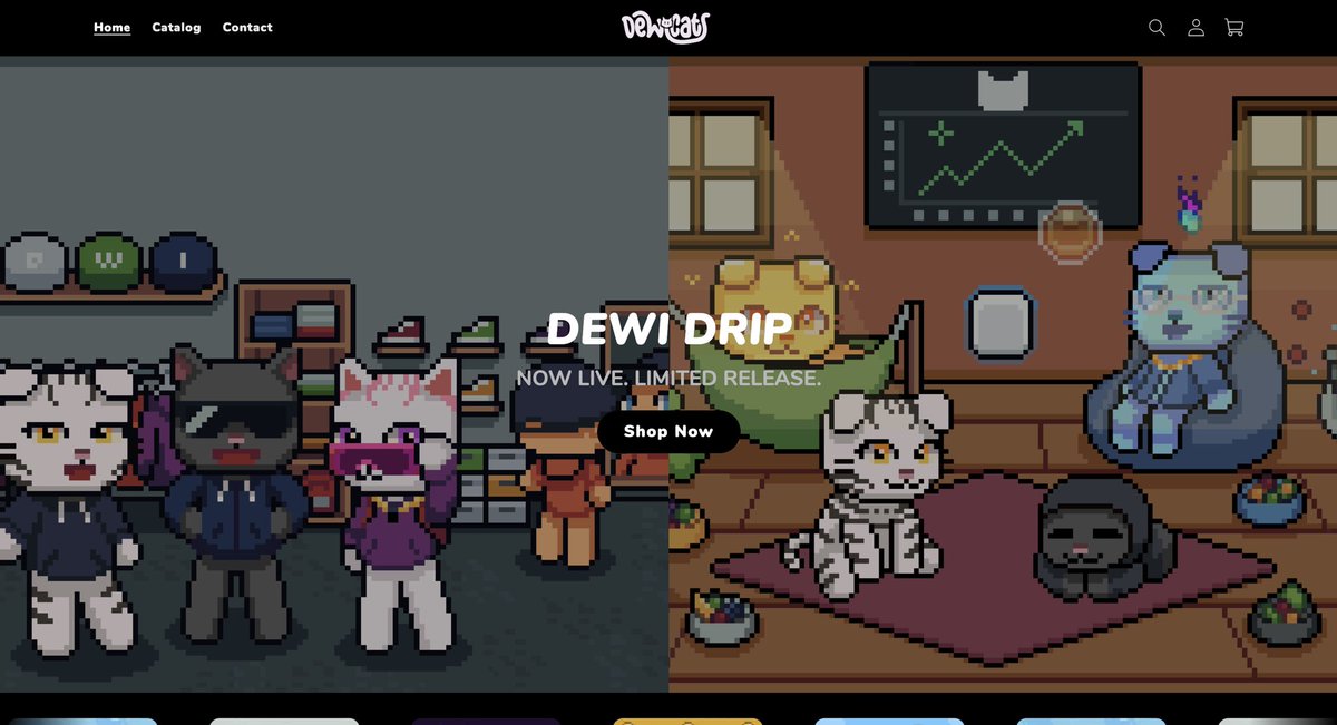 WEN DRIP