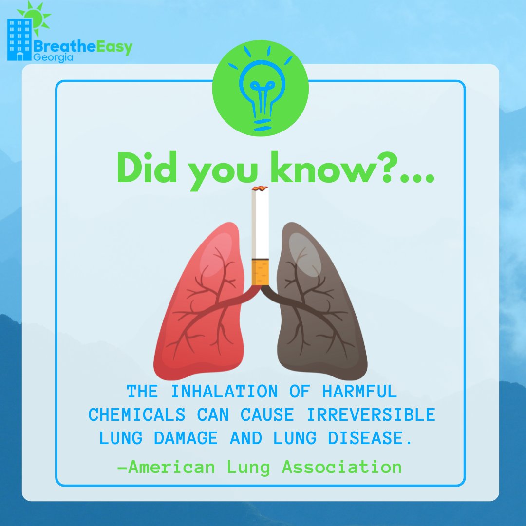 #WellnessWednesday Many apartment communities across the nation are prohibiting smoking on their properties. Check out our resources on our website to learn more about why it matters to go smoke-free:  scholarblogs.emory.edu/breatheeasygah…