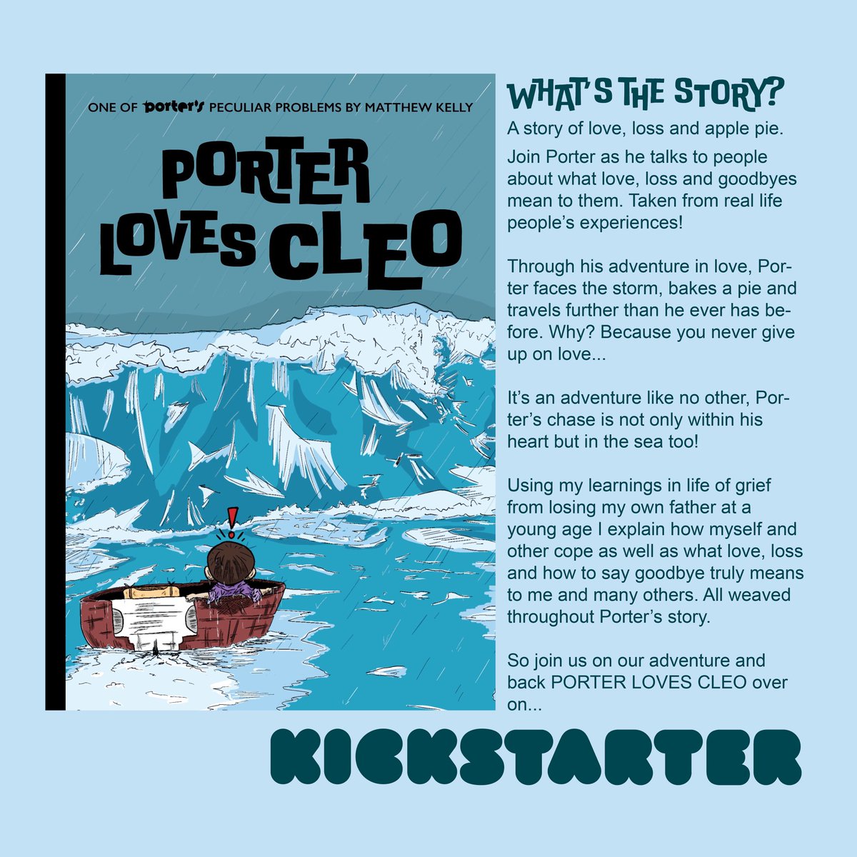 Matthew Kelly tweet media