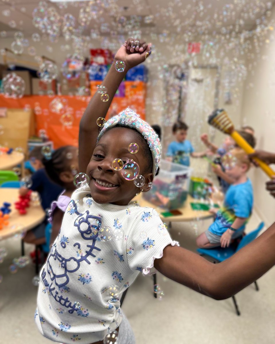 St. Benedict's Episcopal School tweet media