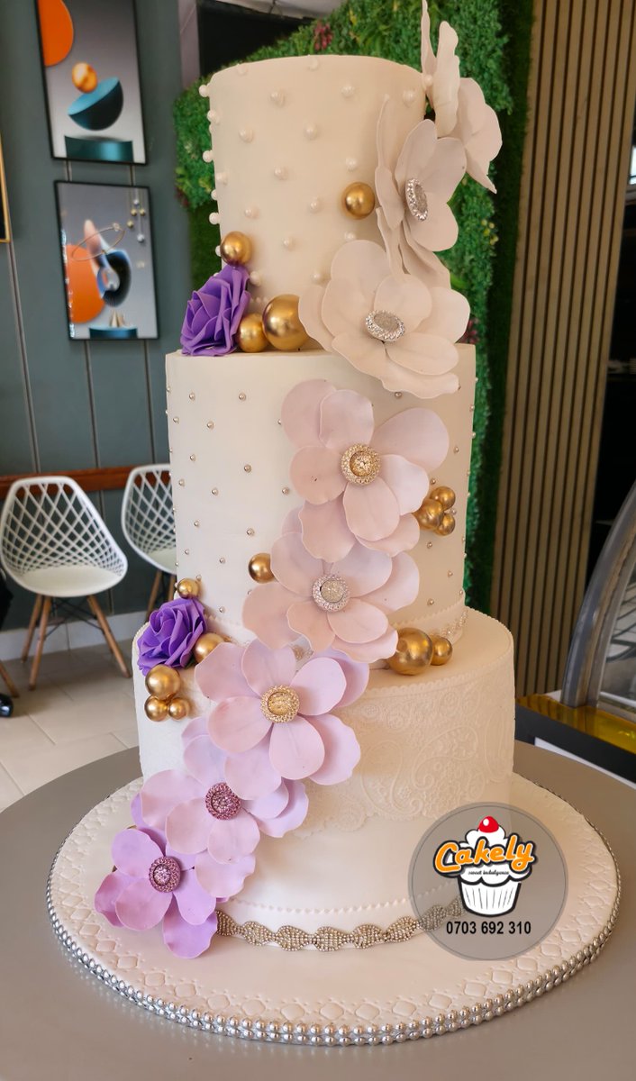 Crafted with love, baked for you forever , made for moments worth remembering with layers of love and tiers of joy. 

Get 100 FREE cupcakes with every wedding cake order!

          📞0703692310