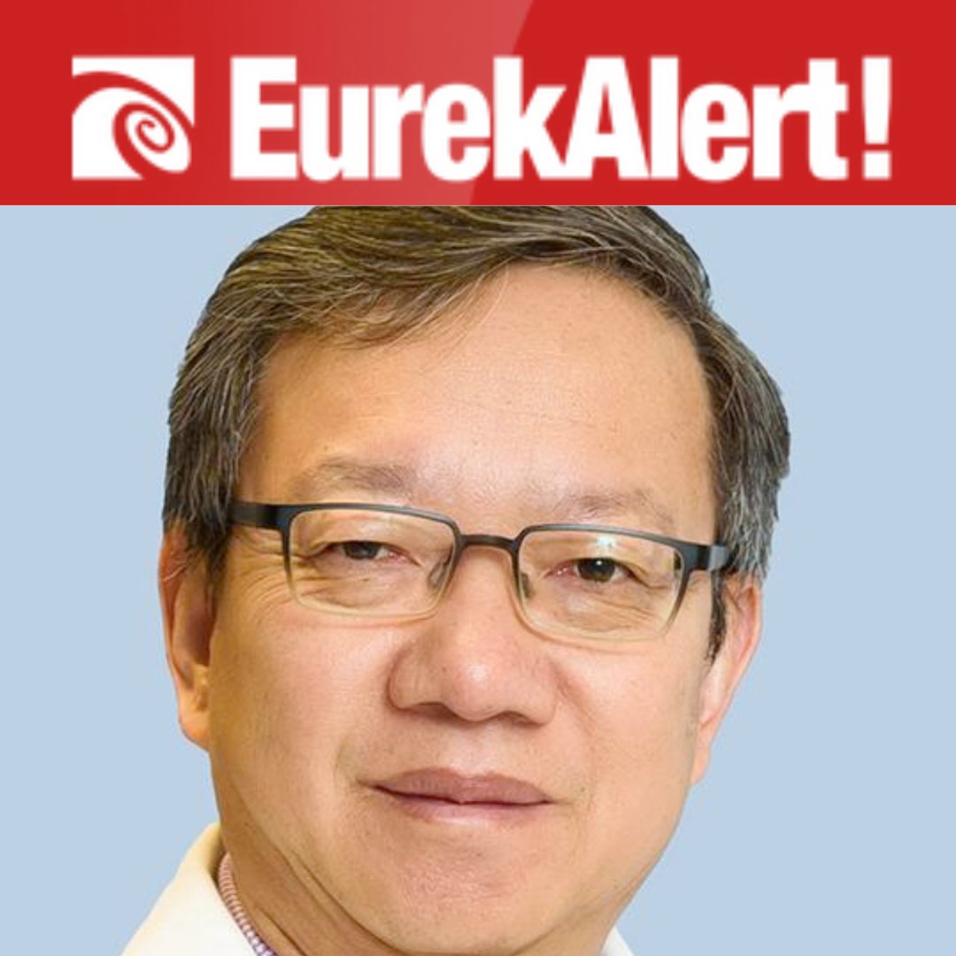 worldpcc's tweet image. Researchers at Case Western Reserve University and Cleveland Clinic are developing vaccines targeting #pancreaticcancer. This vaccine has not been tested in patients yet and WILL NOT LIKELY be tested in patients anytime soon. Learn more: eurekalert.org/news-releases/…
#WPCD #WPCC
