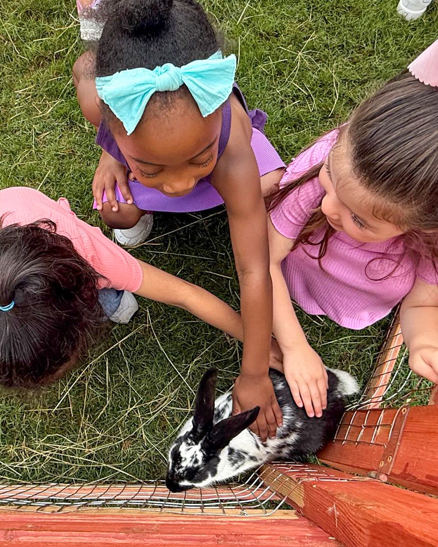 St. Benedict's Episcopal School tweet media