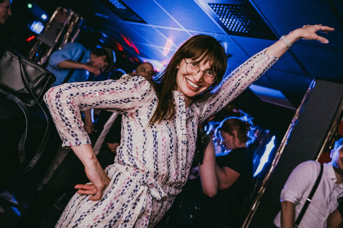 IOInteractive's tweet image. Our biggest party of the year, the Summer Party, landed in Malmö earlier in June, where Ionians brought Gambit Noir to life - Gatsby meets Clue with the perfect mix of glam, games, and mystery. Vintage flair, bold accessories, sharp suits, and dresses with a modern twist set the…