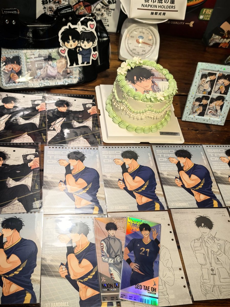 chnjnch0909's tweet photo. #향의경계 @lily_zuzu_
⁺—꒰ঌHappy Birthday to 서태오 ໒꒱ྀི—⁺
—韓國時間2025.07.03 00：00—
—北京时间2025.07.02 23：00— https://t.co/8WHRLpPlOi