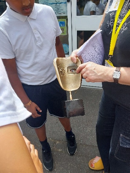 Prince of Wales Primary tweet media