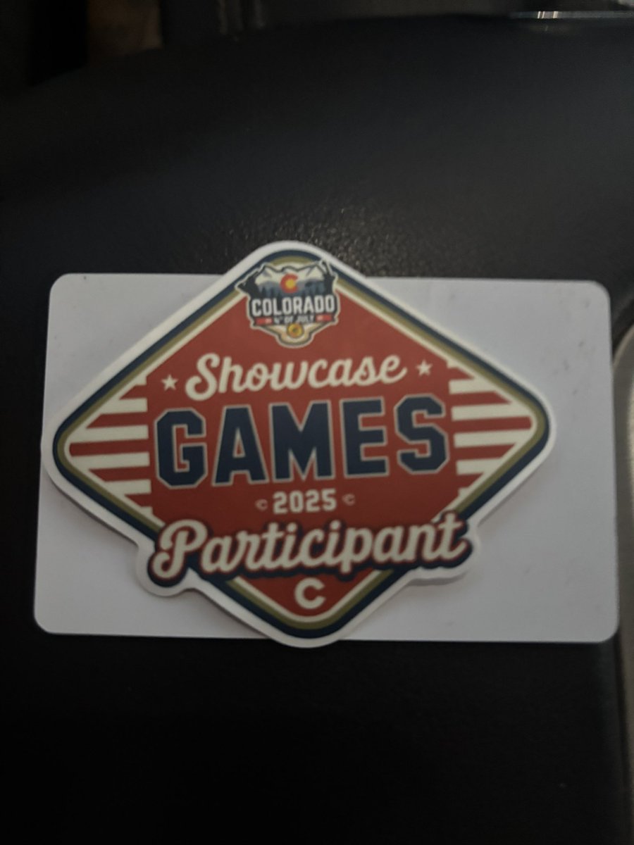 madieburnitzki's tweet photo. Had a slow start to the Sparkler Tourney yesterday but finished strong in the showcase game repping @APastimeCC16u pitching 2 innings striking out 6 and going 2-3 at the plate. Thanks to @CoachGJCary for coaching our team at the 4pm game. https://t.co/piwFopdroW