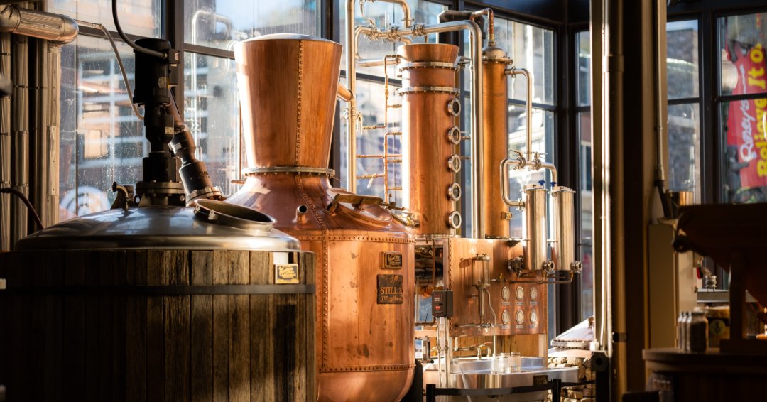 We're proudly family-owned and crafted in Gatlinburg, Tennessee.  

Happy Made in the USA Day. Here's to the spirit of the mountains and the country we call home. 

#SipsUp