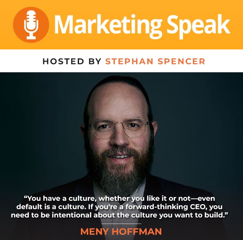 Marketing Speak (@mktg_speak) on Twitter photo CEO secret: Appointing "culture ambassadors" who "burn calories weekly" transformed <a href="/menyhoffman/">Meny Hoffman</a>'s remote team dynamics. Learn his core values framework that triggers daily decisions in <a href="/mktg_speak/">Marketing Speak</a>!
marketingspeak.com/business-is-a-… CEO secret: Appointing "culture ambassadors" who "burn calories weekly" transformed <a href="/menyhoffman/">Meny Hoffman</a>'s remote team dynamics. Learn his core values framework that triggers daily decisions in <a href="/mktg_speak/">Marketing Speak</a>!
marketingspeak.com/business-is-a-…