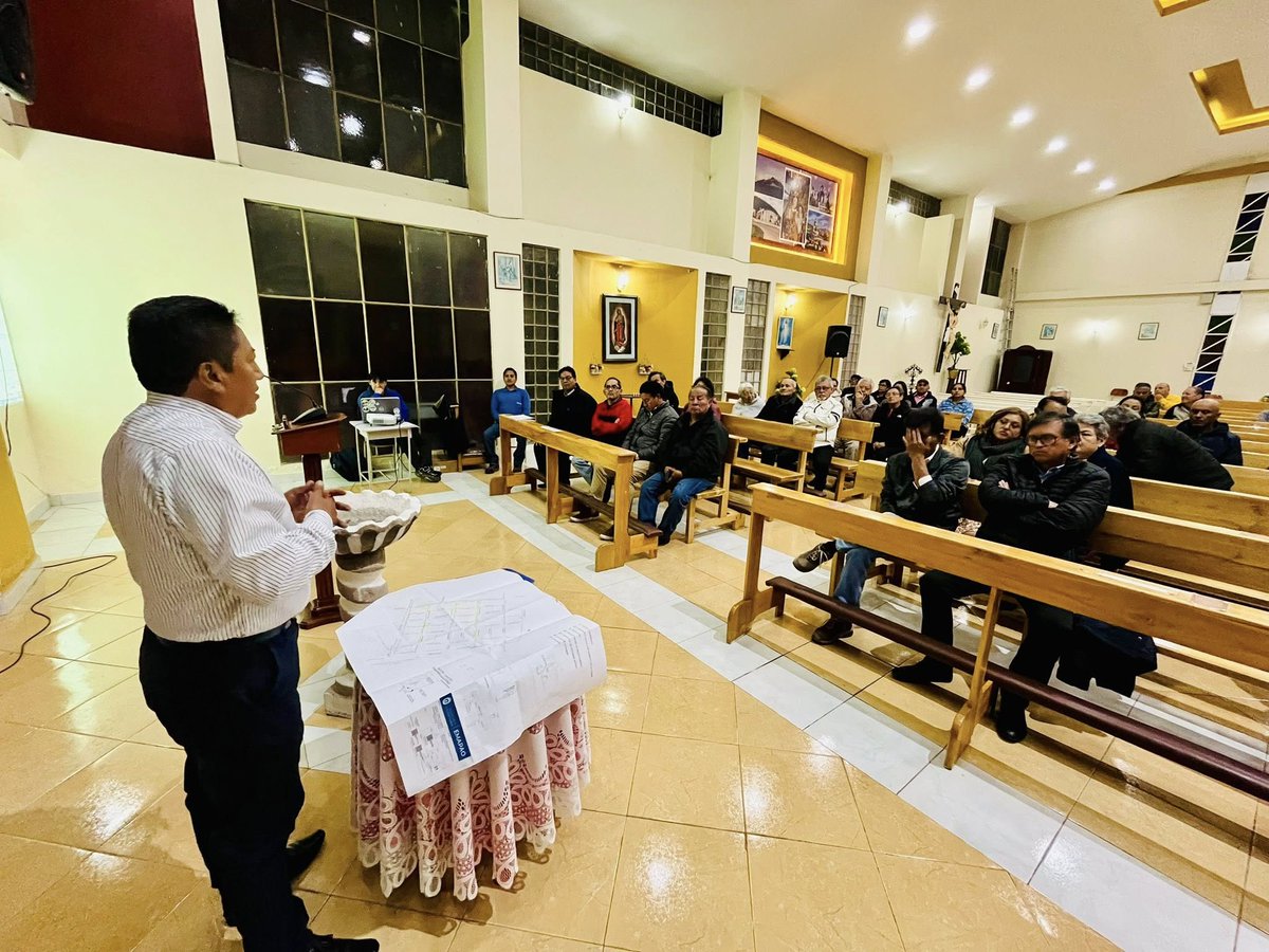 ¡Buenas noticias para Otavalo! 
Pronto iniciaremos el cambio de tuberías de asbesto cemento por tuberías de PVC, una mejora que garantizará una mejor calidad y cantidad de agua potable para los usuarios de diferentes sectores de Otavalo.