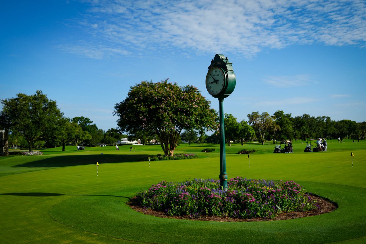 APBayHill's tweet image. July just hits different around here. ☀️
Here’s to the best month of summer at the best place to spend it.
#BayHill