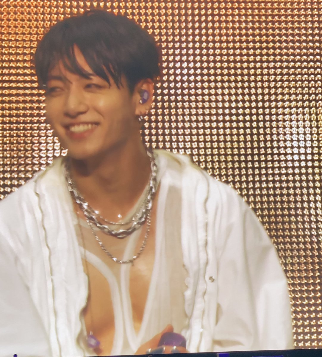 life changing Jungkook outfit