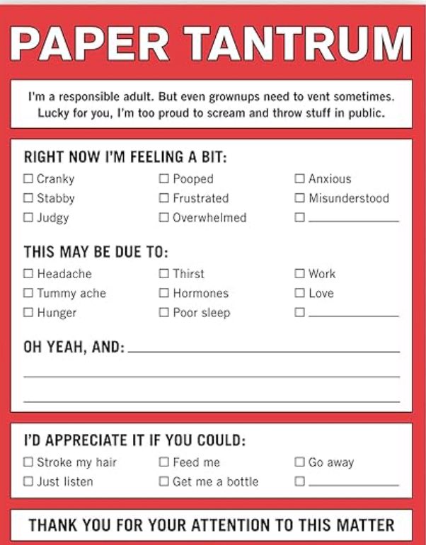gotohellnwait's tweet image. In honor of those that want to through a tantrum we have given you the option to fill a tantrum report as well.    Please see attached report and fill free to DM filled report or email to gotohellnwait@gmail.com