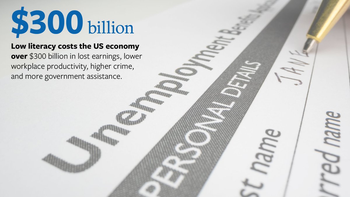Adult education programs are critical to our economy's sustainability. When we empower adults to improve their skills, we help them advance in the workplace, earn higher wages, and achieve upward economic mobility. Learn more: hubs.la/Q03rJc2r0