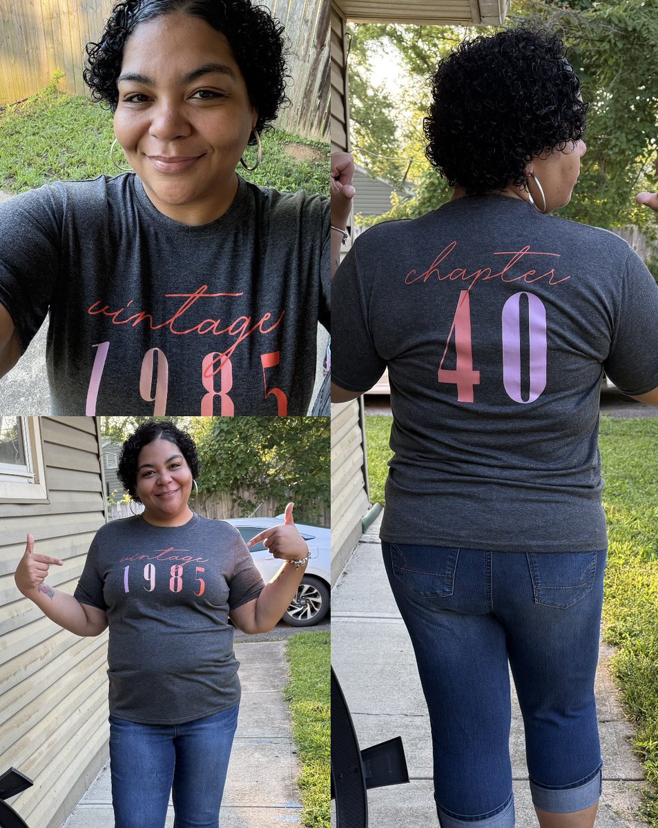 mzcakez_'s tweet image. Happy Birthday to meeeeee!!! 🤭 #Big40 #BigCancer