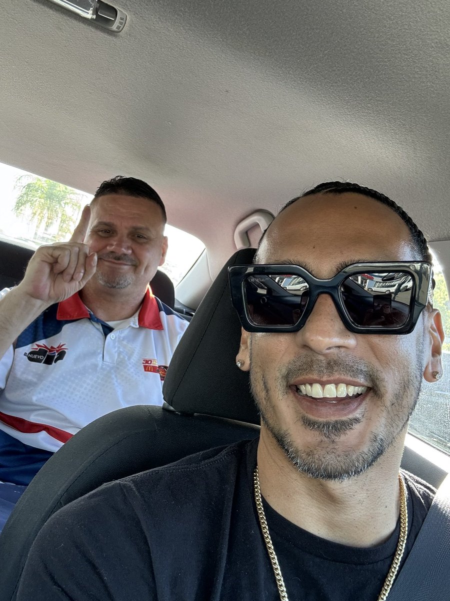 J Rivera🇵🇷 tweet media