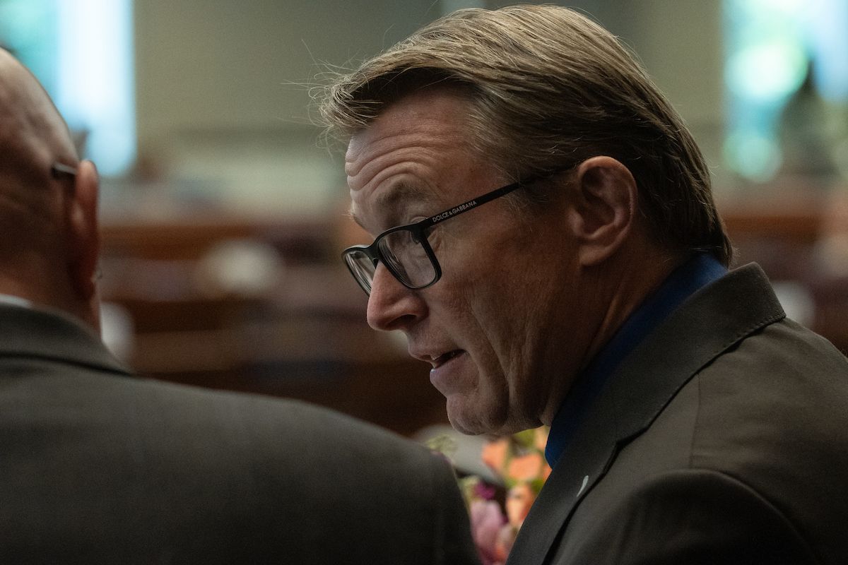 Nevada Independent (@thenvindy) on Twitter photo Nevada lawmakers almost always vote in line with the rest of their party. <a href="/eric_neugeboren/">Eric Neugeboren</a> looks at the rare instances when they buck their party — and who is doing it the most.
Read the analysis here: thenevadaindependent.com/article/which-… Nevada lawmakers almost always vote in line with the rest of their party. <a href="/eric_neugeboren/">Eric Neugeboren</a> looks at the rare instances when they buck their party — and who is doing it the most.
Read the analysis here: thenevadaindependent.com/article/which-…