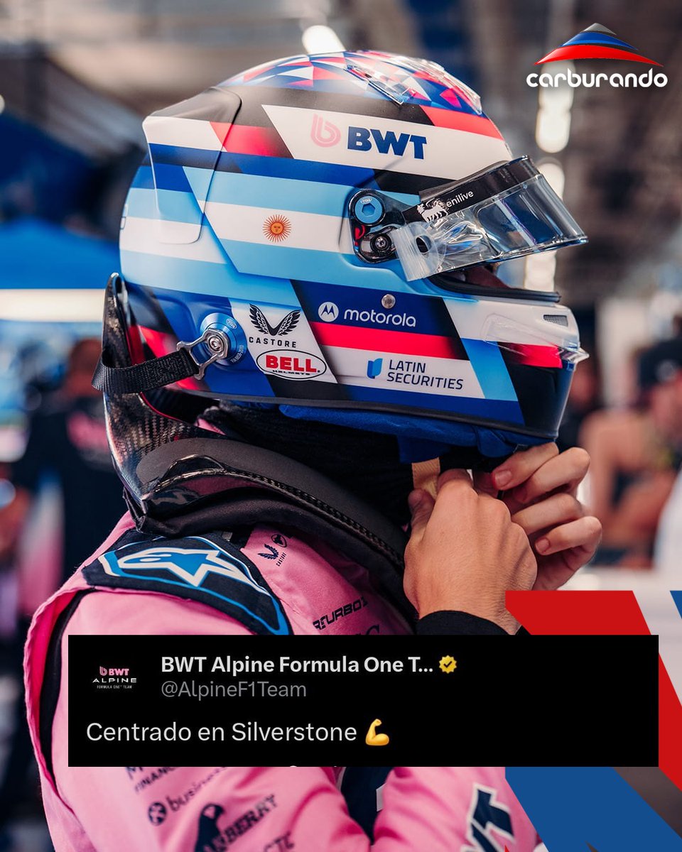 Repórtense los fieles soldados de Franco Colapinto 

#SiempreConEl43 💙💪 <a href="/FranColapinto/">Franco Colapinto</a>