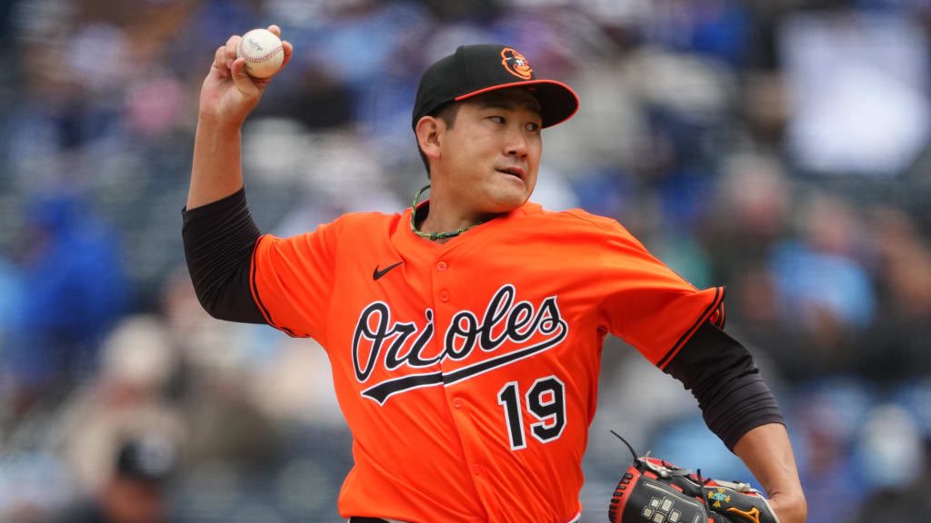 One of the WORST MLB Pitchers.

Tomoyuki Sugano Under 17.5 Outs

50❤️ and I’ll drop MLB Play #4 

12/17 starters are under this line vs the Rangers and Sugano would be BY FAR the worst pitcher to hit the over vs them

As he’s BOTTOM 10% in xBA, xERA, whiff rate and strikeout Rate
