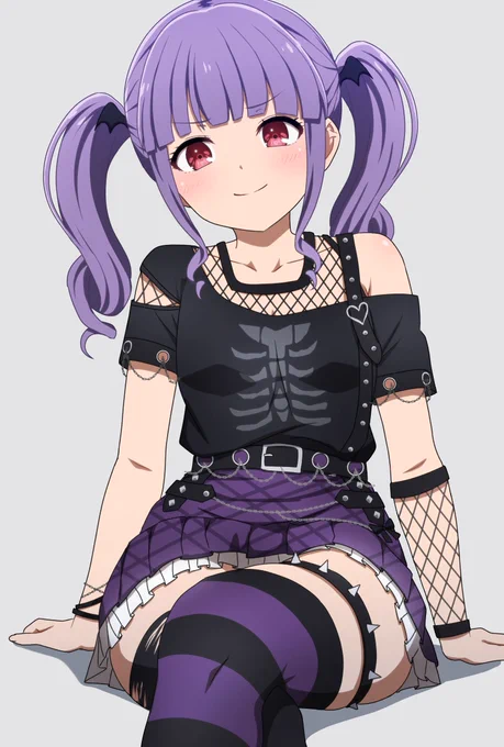 あこちゃんハピバ! #宇田川あこ生誕祭2025 #宇田川あこ誕生祭2025