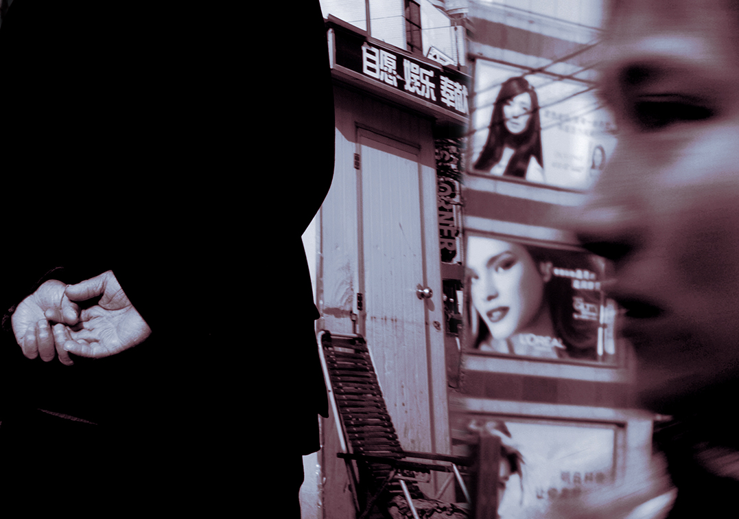 Galerie Molin Corvo presents
BRUNA ROTUNNO
@brunarotunno
. . .
Shanghai 24h
. . .
molin-corvo.com

#brunarotunno #galeriemolincorvo #photography #photographs #streetphotography #photos #shanghai24h #contemporaryart #artcollection #artphotography