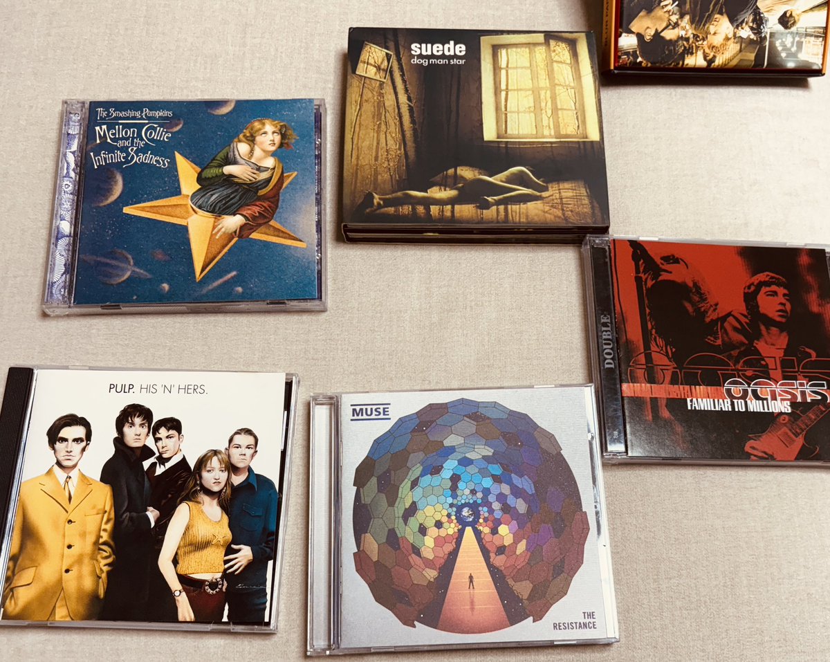 2025년인데 이런 밴드들이 내한한다니