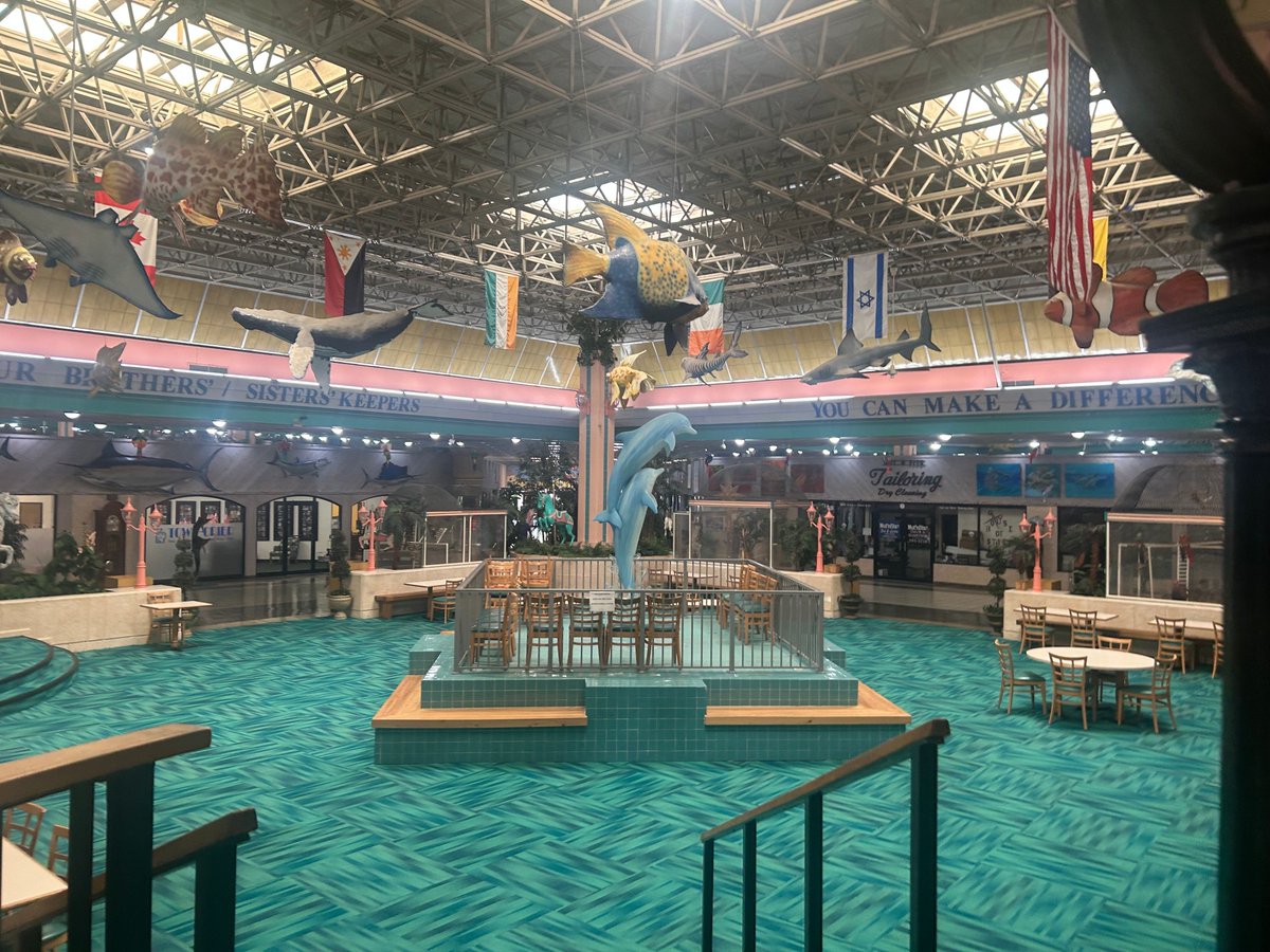 thecondecenter's tweet image. 🤝 Inspiring connections at the Hispanic Chamber of Commerce Networking Event in Wellington, FL!

#HispanicChamber #WellingtonFL #CondeCenter #CommunityHealth #LatinoProfessionals #ChiropracticCare #BrainHealth #HolisticWellness